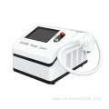 Portable 808nm Diode Laser Hair Removal Machine